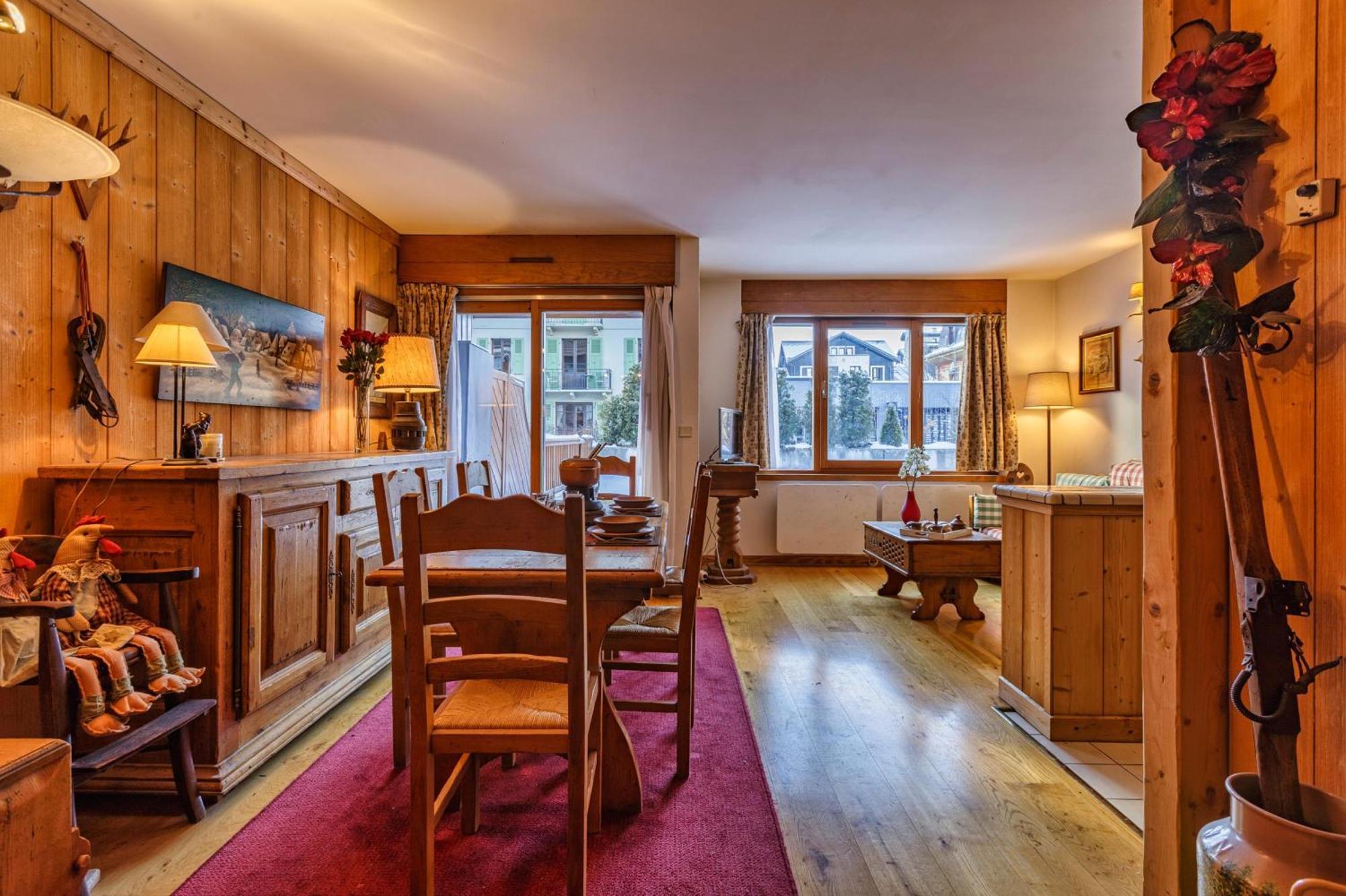 Apartamento Le Morgane Happy