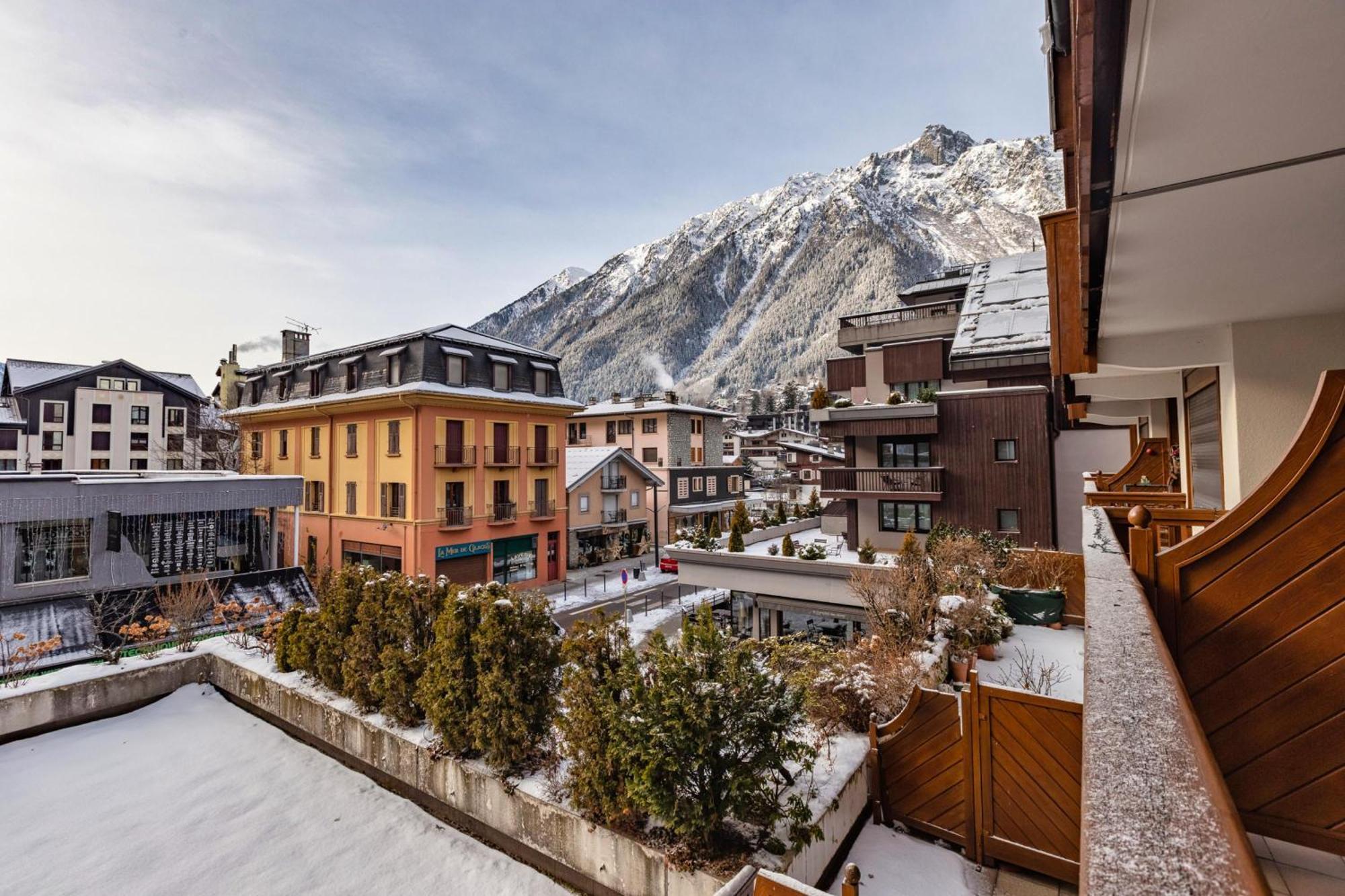 Apartamento Le Morgane Happy *