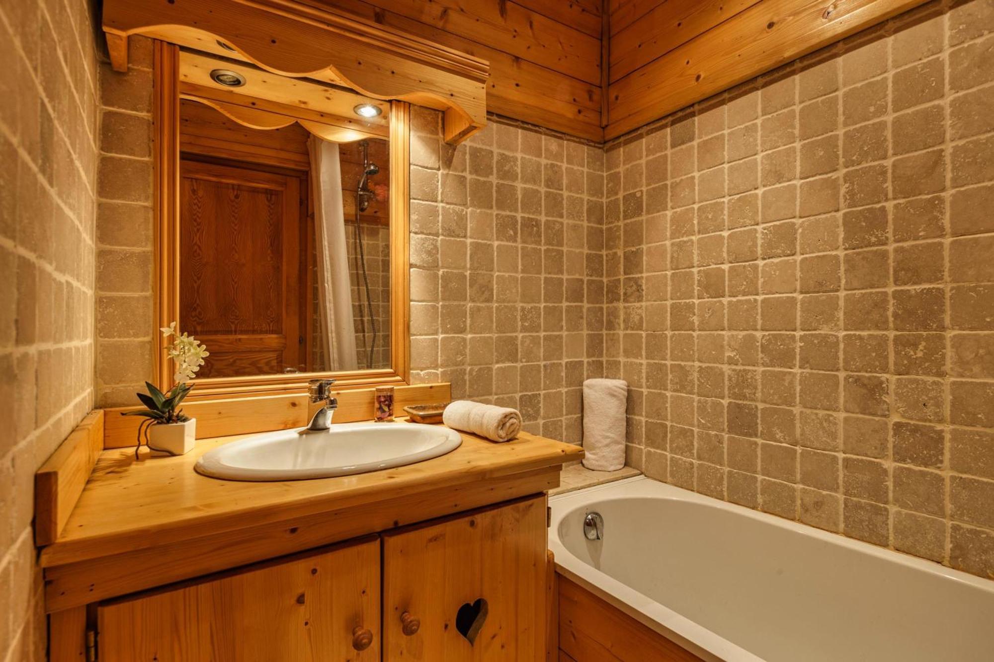 Apartamento Le Morgane Happy Chamonix Mont Blanc