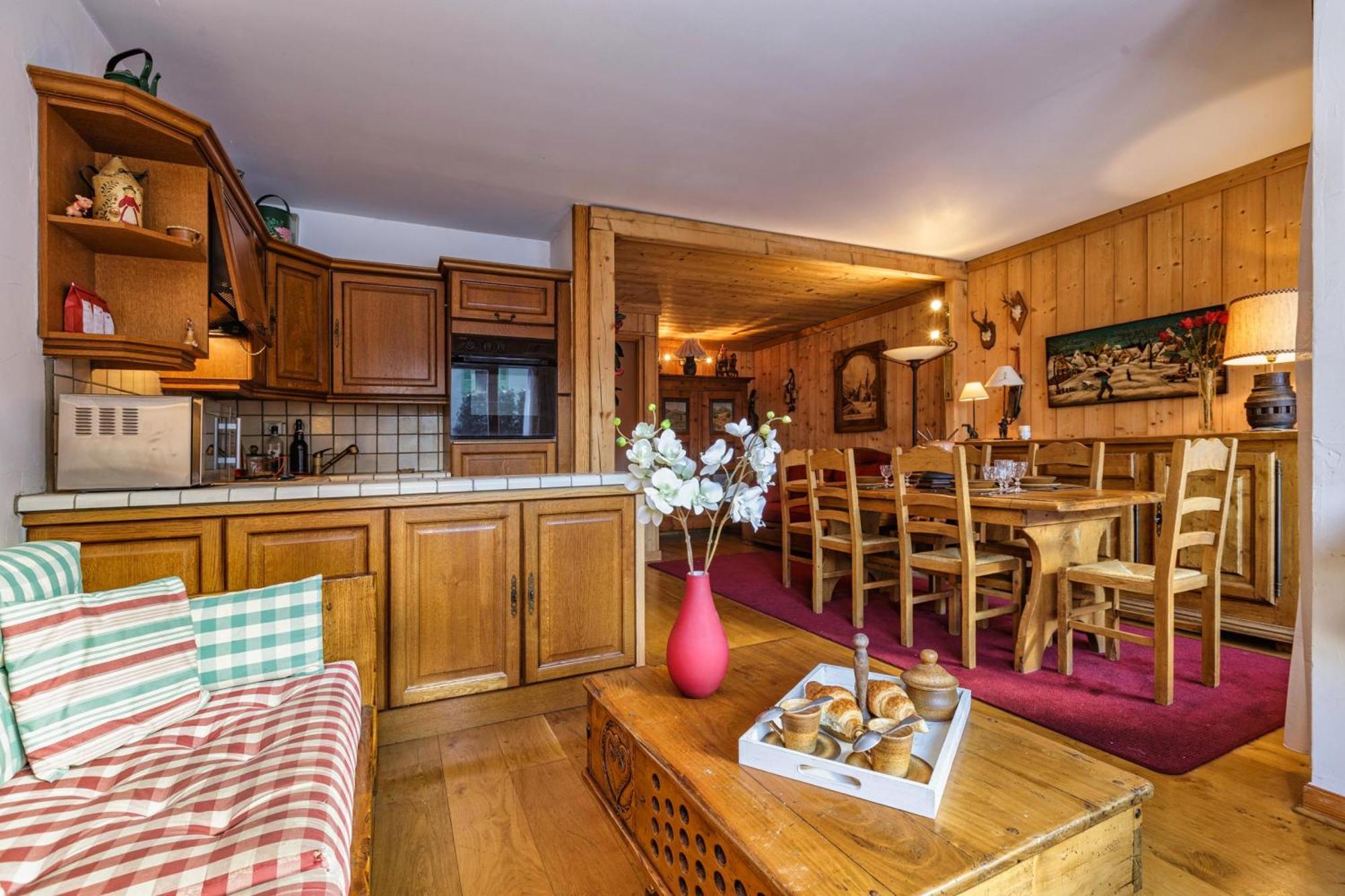 Le Morgane Happy Apartamento
