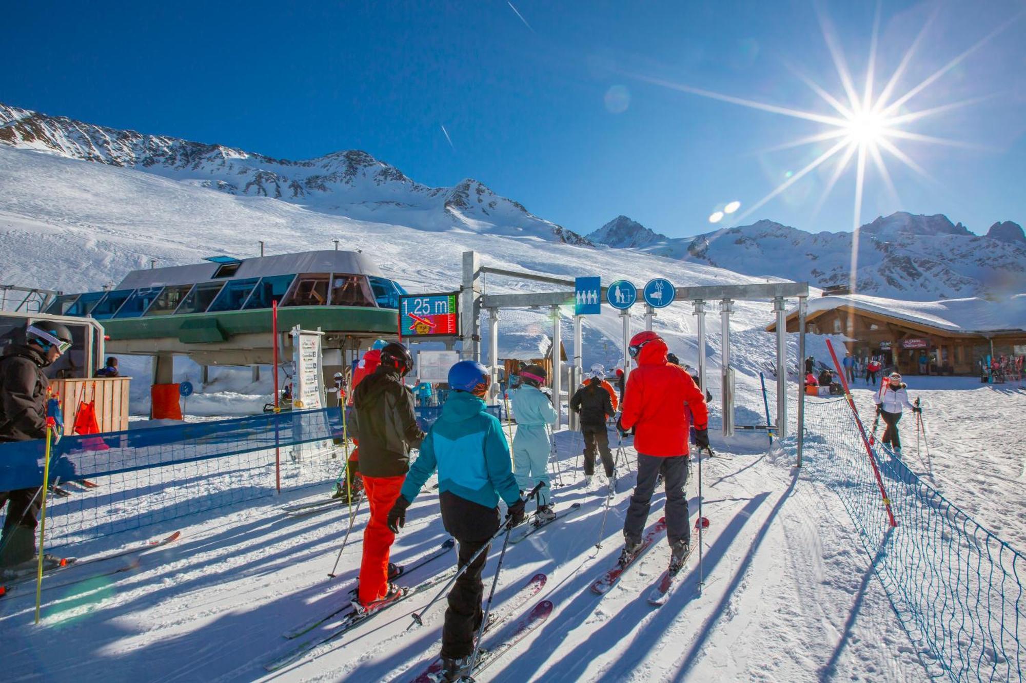 Appartamento Le Morgane Happy Chamonix