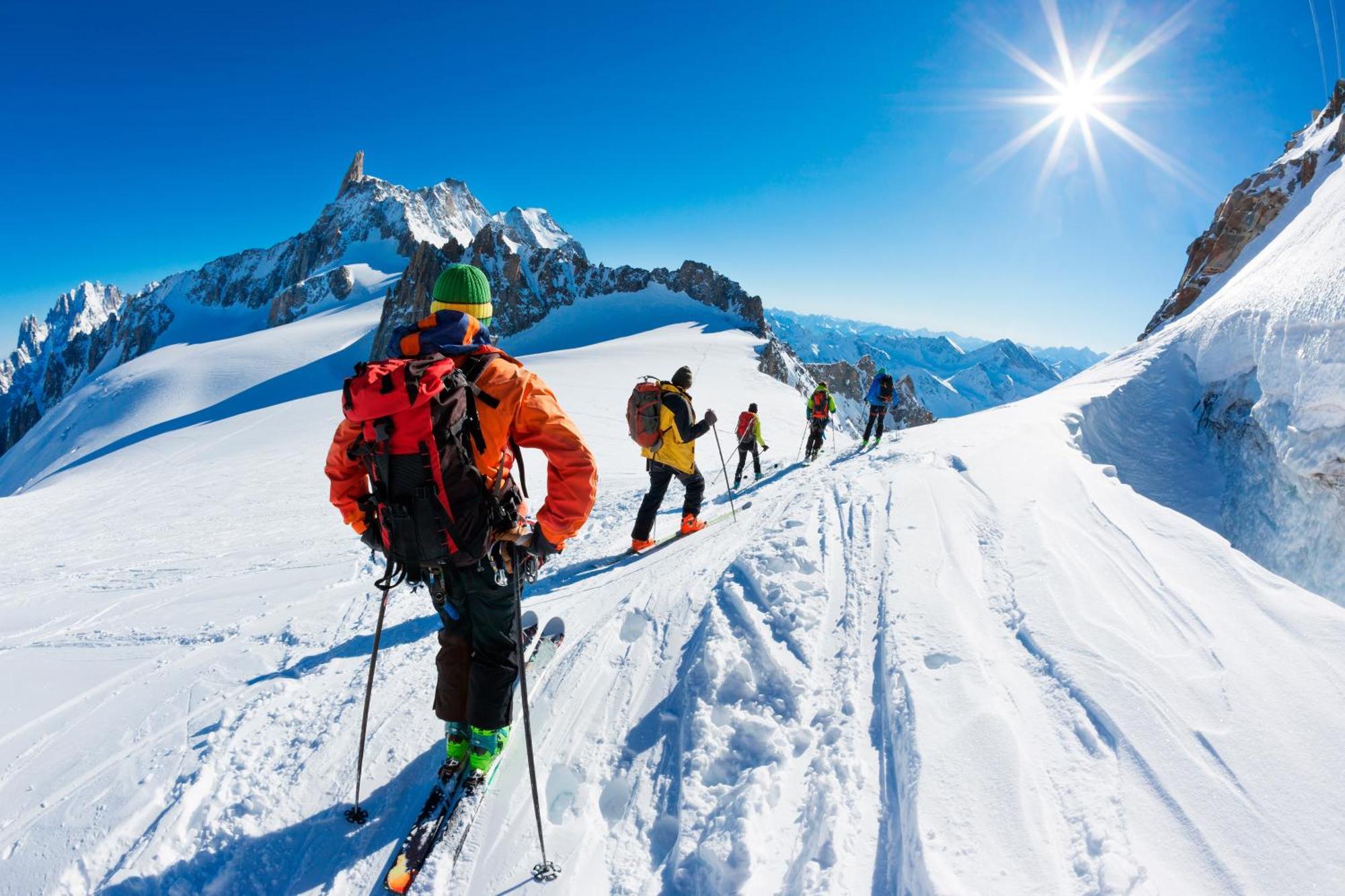 Appartamento Le Morgane Happy Chamonix