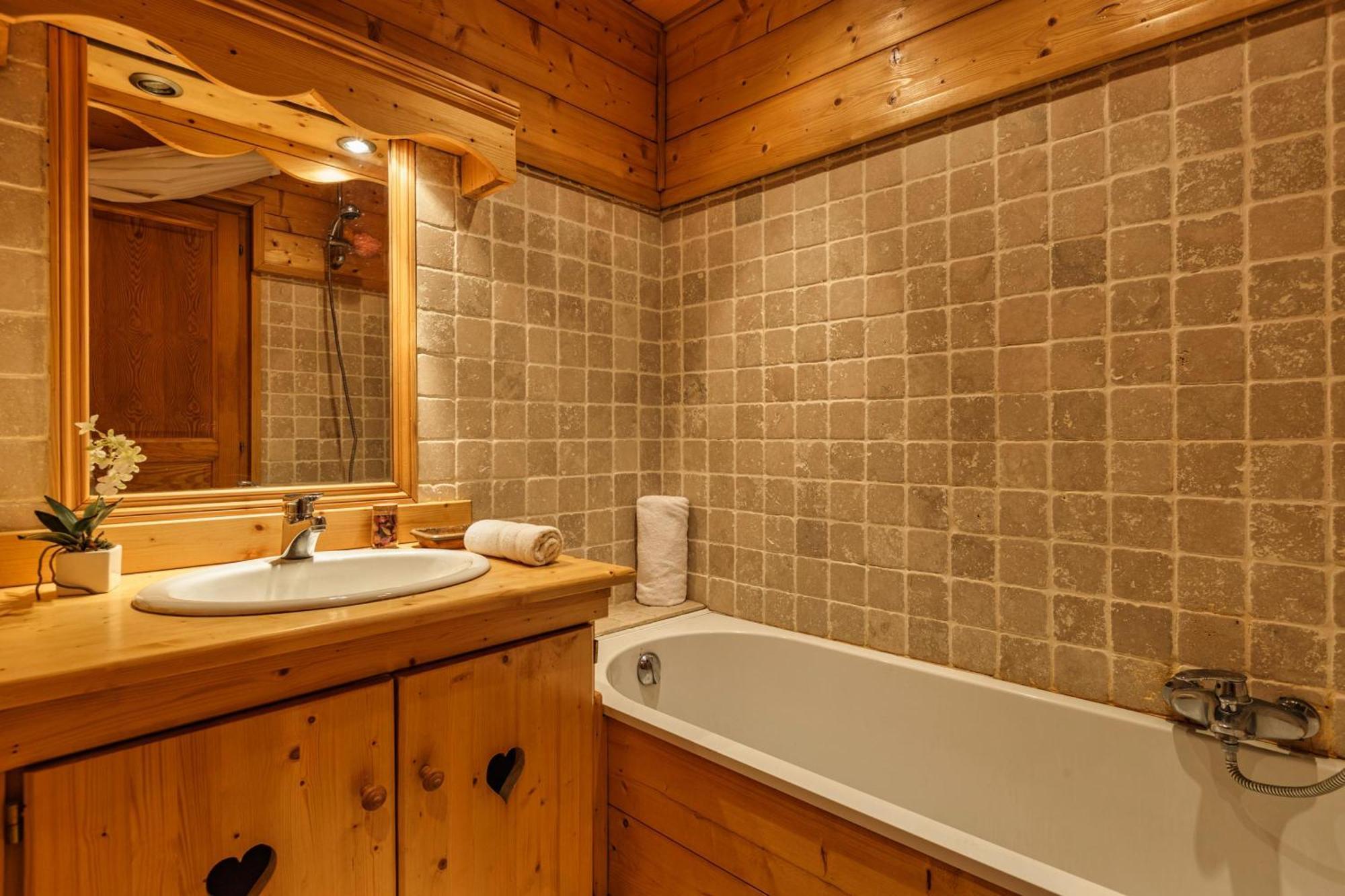 Apartamento Le Morgane Happy